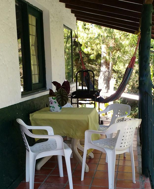 GuatapéLas Cabanas Castillos Del Lago别墅 外观 照片