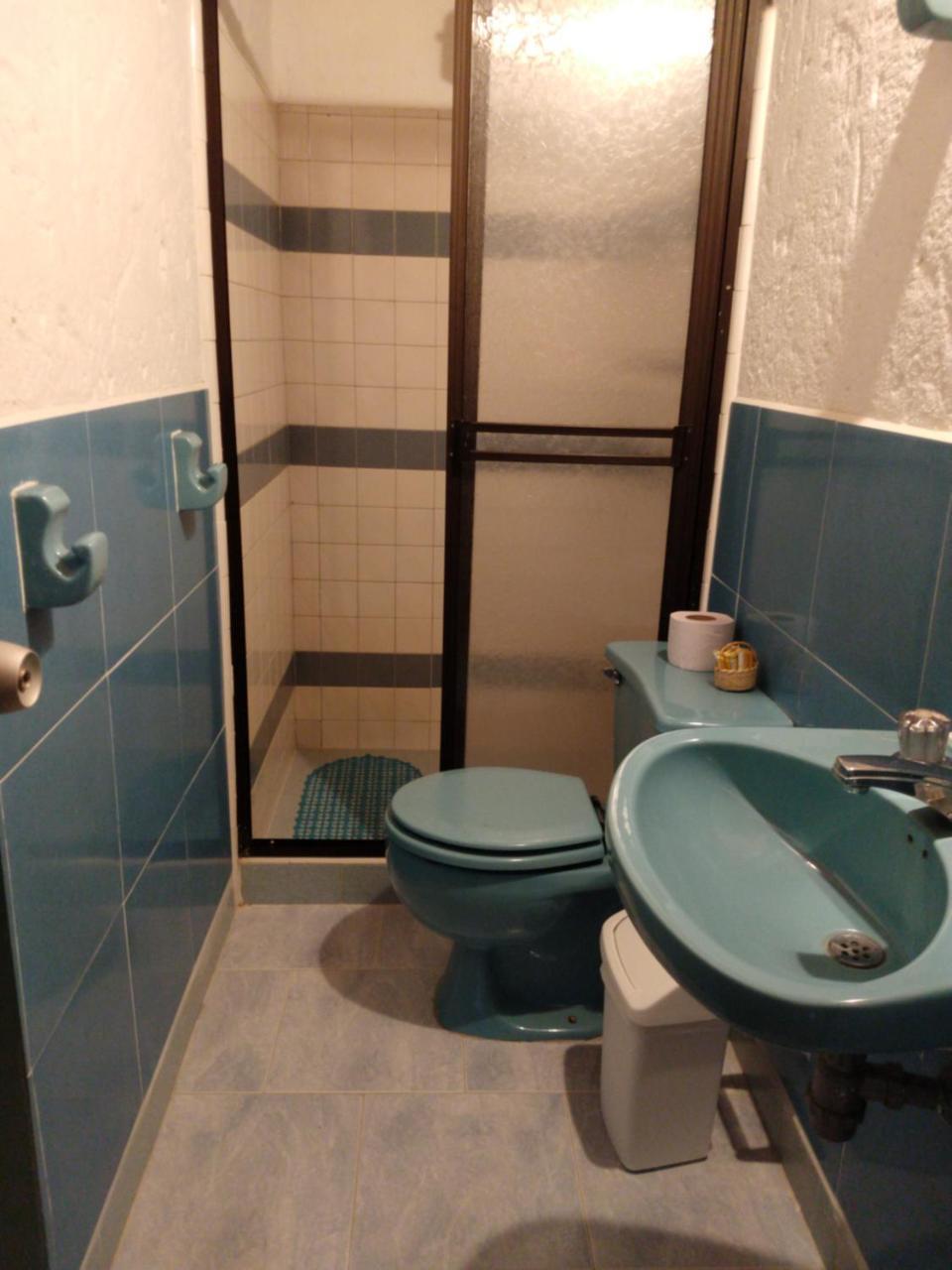 GuatapéLas Cabanas Castillos Del Lago别墅 外观 照片