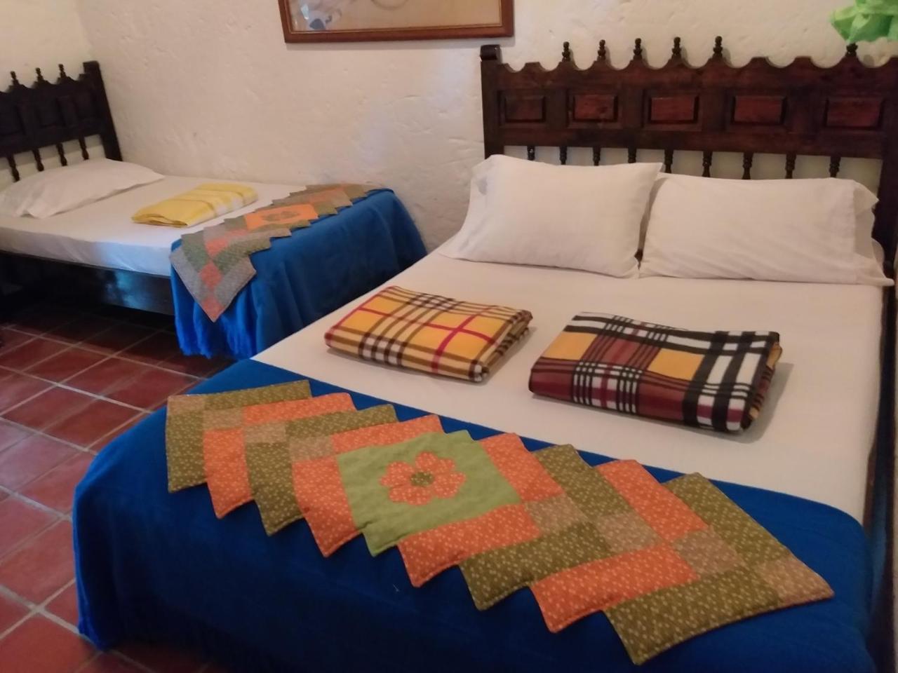 GuatapéLas Cabanas Castillos Del Lago别墅 外观 照片