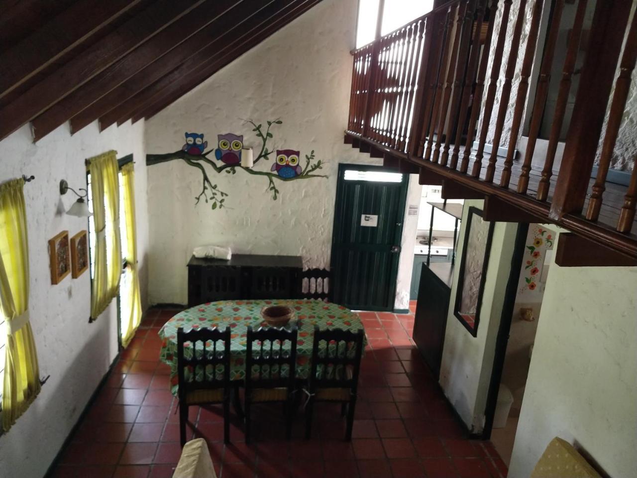 GuatapéLas Cabanas Castillos Del Lago别墅 外观 照片
