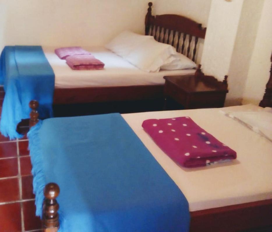 GuatapéLas Cabanas Castillos Del Lago别墅 外观 照片