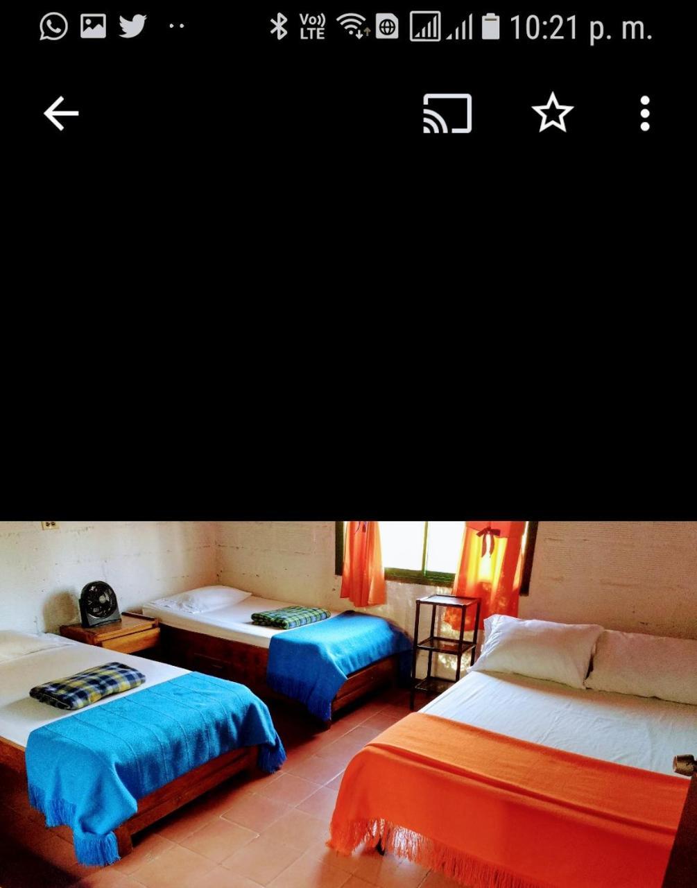 GuatapéLas Cabanas Castillos Del Lago别墅 外观 照片